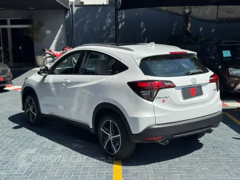 HR-V 1.5 16V Turbo Touring