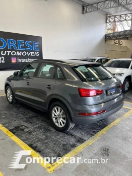 AUDI Q3 1.4 TFSI AMBIENTE
