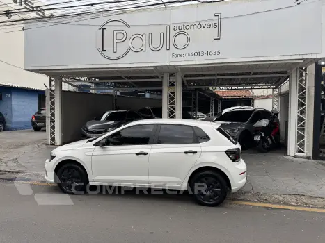 Volkswagen POLO 1.0 MPI Track 4 portas