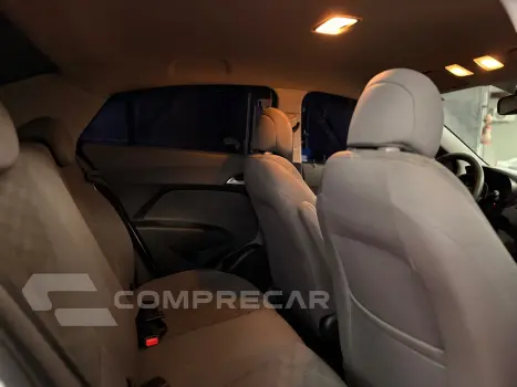 HB20S 1.6 5 ANOS 16V FLEX 4P AUTOMÁTICO