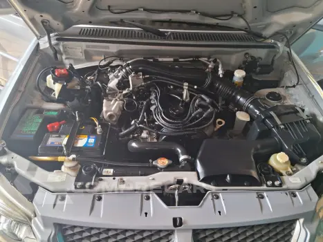 PAJERO 2.0 TR4 4X2 16V