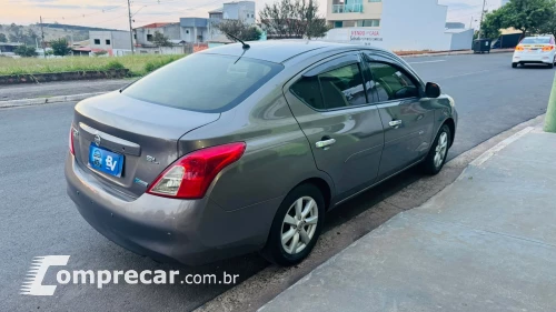 VERSA 1.6 16V SL
