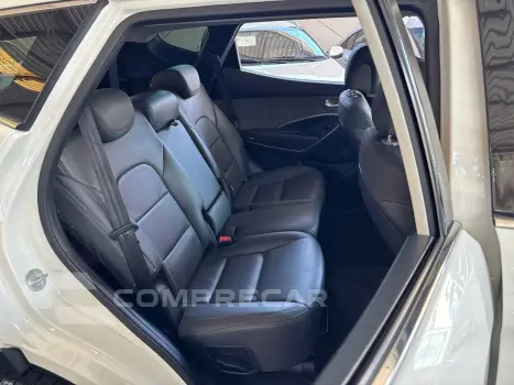 Santa Fe/GLS 3.3 V6 4X4 Tiptronic