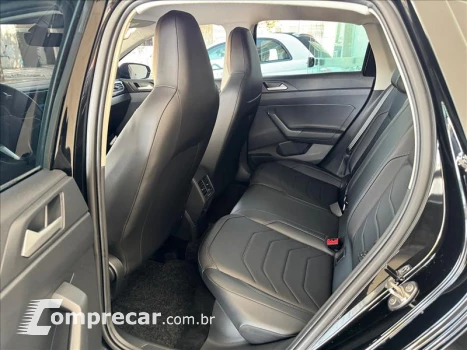 POLO 1.0 170 TSI Highline