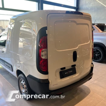 Fiorino Endurance EVO 1.4 Flex 8V 2p