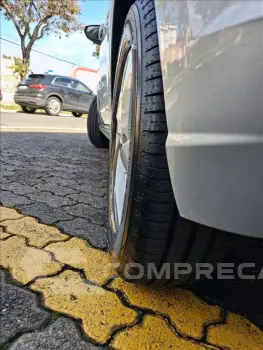 POLO 1.0 170 TSI COMFORTLINE AUTOMÁTICO
