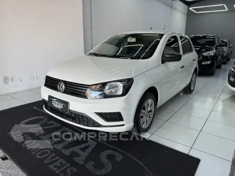 GOL 1.0 12V MPI Totalflex