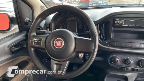 FIAT UNO 1.3 FIREFLY WAY