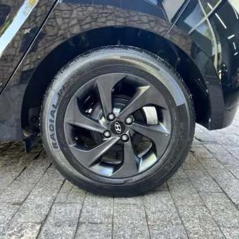 HB20 1.0 Comfort Style 12V