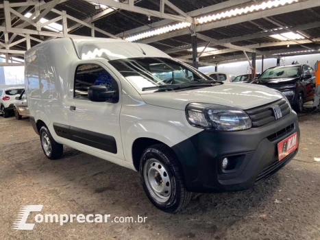 FIORINO ENDURANCE