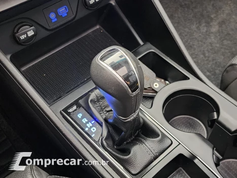 TUCSON 1.6 16V T-gdi GLS