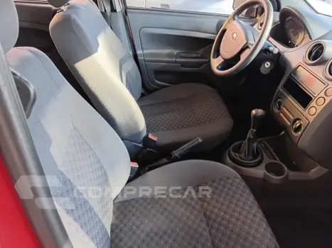 fiesta Hatch 1.0