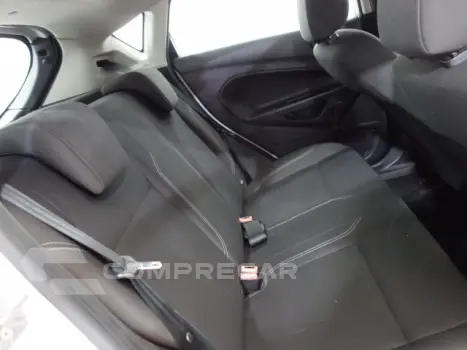 FIESTA HATCH - 1.5 SE HATCH 16V 4P MANUAL