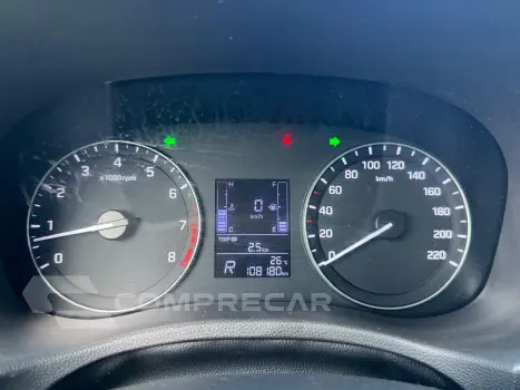 CRETA 1.6 16V Smart
