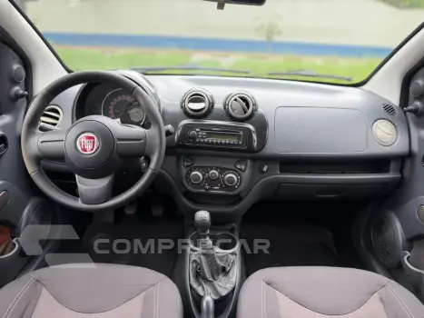 UNO 1.0 EVO WAY 8V