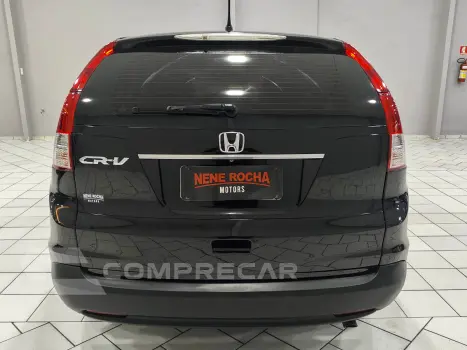 CRV 2.0 LX 4X2 16V