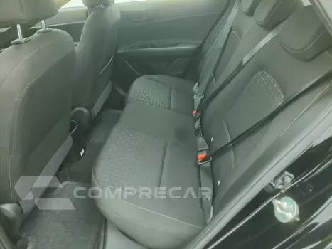 HB20 1.0 12V FLEX COMFORT PLUS MANUAL