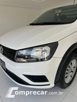 SAVEIRO 1.6 MSI Robust CD 16V