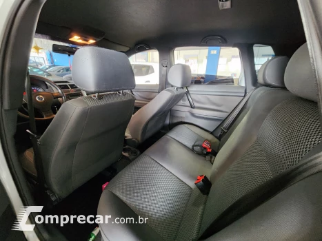 Polo SPORTLINE I MOTION 1.6 T.Flex 5p