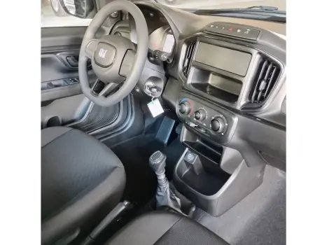 STRADA 1.3 FIREFLY FLEX ENDURANCE CS MANUAL