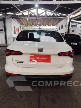 CRONOS DRIVE 1.3 FLEX