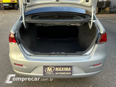 SIENA 1.0 MPI EL 8V