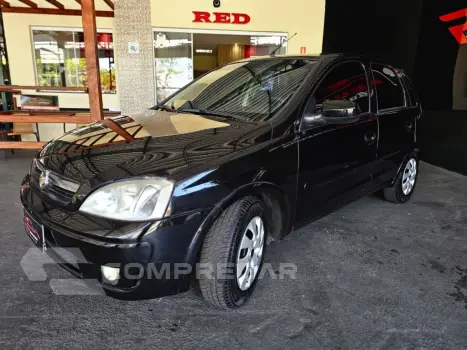 CHEVROLET CORSA 1.4 MPFI MAXX 8V FLEX 4P MANUAL 4 portas