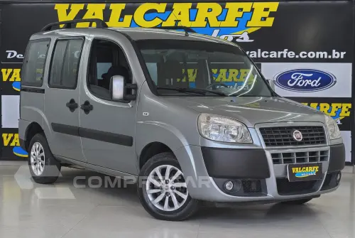 DOBLÒ 1.4 MPI Attractive 8V