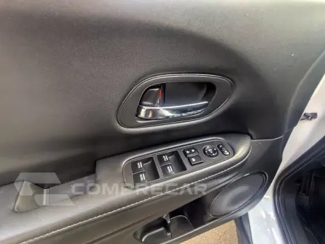 HR-V 1.8 16V FLEX EX 4P AUTOMÁTICO