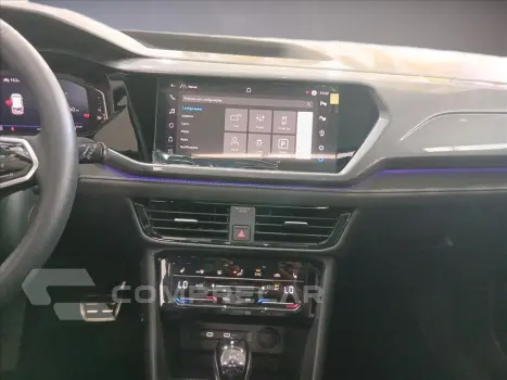 TAOS 1.4 250 TSI TOTAL FLEX HIGHLINE AUTOMÁTICO