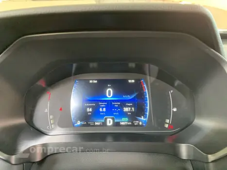 Tiggo 5X PRO 1.5 Turbo Flex Aut.