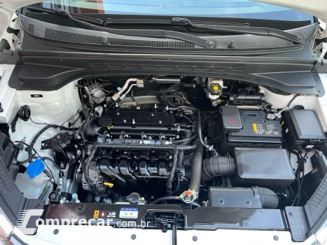 CRETA 1.6 16V Attitude