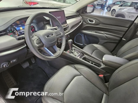 COMPASS 1.3 T270 Turbo Longitude