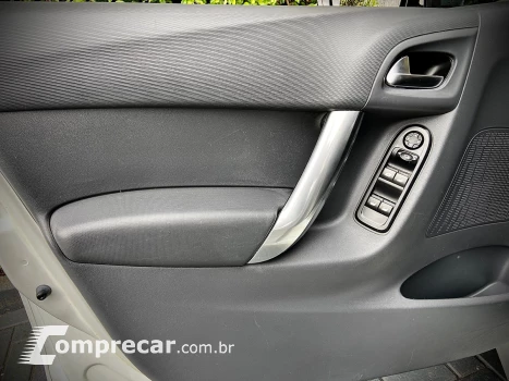 C3 1.2 Pure Tech Tendance