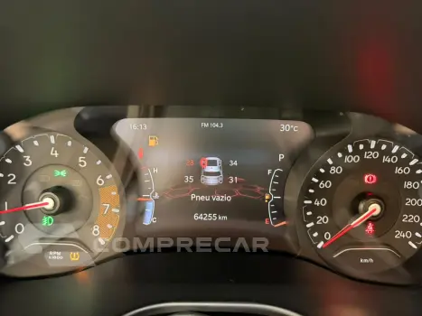 COMPASS 1.3 T270 Turbo Longitude