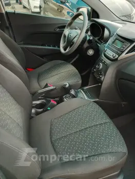 HB 20 Hatch 1.0 12V 4P FLEX COMFORT