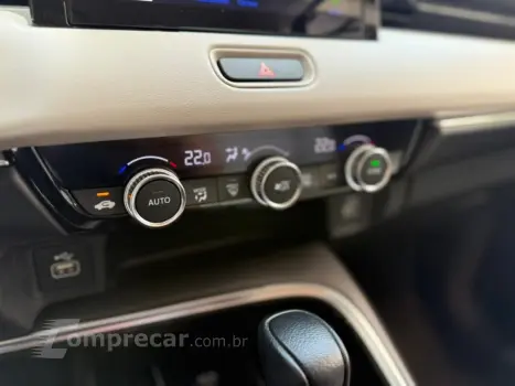 HR-V 1.5 DI I-VTEC TURBO FLEX TOURING CVT