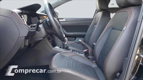 VIRTUS 1.0 200 TSI HIGHLINE AUTOMÁTICO