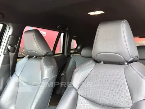 COROLLA CROSS 2.0 VVT-IE FLEX XRE DIRECT SHIFT