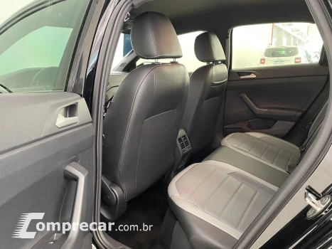 NIVUS 1.0 200 TSI Highline