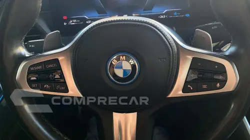 BMW 330e 2.0 16V TURBO M SPORT