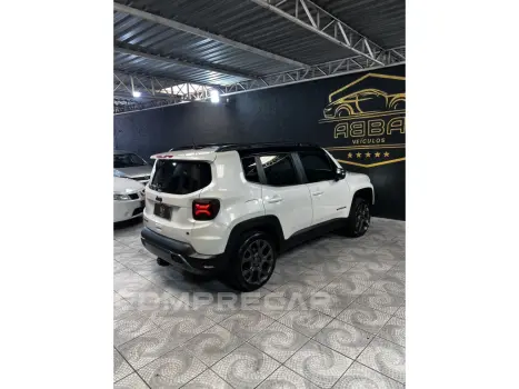 RENEGADE 1.3 T270 TURBO FLEX S 4X4 AT9