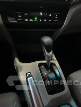 CIVIC LXR 2.0 FLEXONE 16V