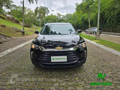 TRACKER 1.0 TURBO FLEX LT AUTOMÁTICO