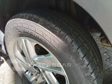 CRETA 1.0 TGDI FLEX COMFORT AUTOMÁTICO