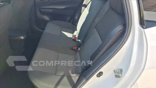 YARIS 1.5 16V FLEX XL MULTIDRIVE