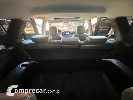 SANTA FÉ 3.5 MPFI GLS 7 Lugares V6 24V 285cv