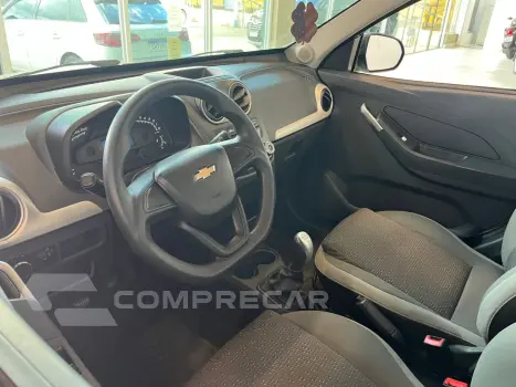 MONTANA 1.4 MPFI LS CS 8V FLEX 2P MANUAL