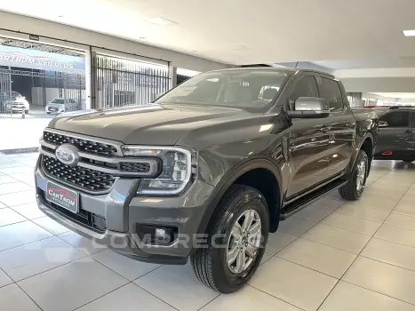 RANGER XLS 4X2