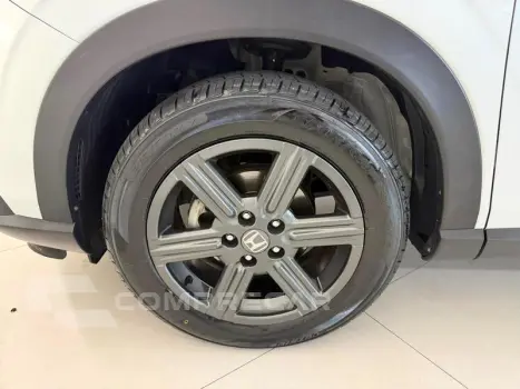 HR-V EXL HS
